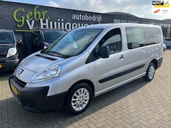 Peugeot Expert - 229 2.0 HDIF L2H1 DC 6 PERSOONS