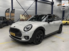 MINI Clubman - 1.5 Cooper aut, Pano, PDC, camera, sporstoelen en nog veel meer opties