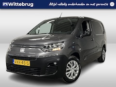 Fiat Doblò - 1.5D 130pk L2 1000kg | Camera | Parkeersensoren | Betimmering