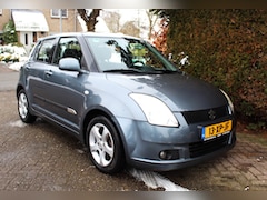 Suzuki Swift - 1.3 SHOGUN