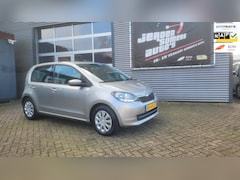 Skoda Citigo - 1.0 Greentech Ambition 9000km