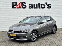 Volkswagen Polo - 1.0 MPI Beats Cruise control Parkeersensoren voor en achter Automatische airco