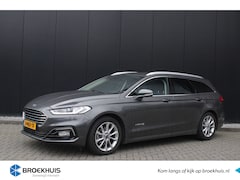 Ford Mondeo Wagon - 2.0 IVCT HEV Titanium | Business Pack | Full LED | Trekhaak | Adapt. Cruise | BLIS | Camer