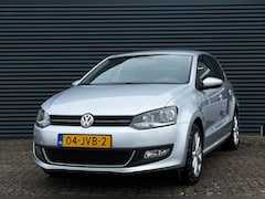 Volkswagen Polo - 1.4 63KW FSI 5D Highline