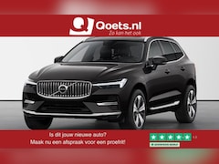 Volvo XC60 - 2.0 T6 Plug-in hybrid AWD Plus Bright Panoramadak - Getinte Ruiten - Stoelverwarming voor/