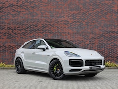 Porsche Cayenne Coupé - E-Hybrid *Pano*BOSE*ACC*Camera