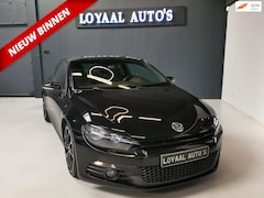 Volkswagen Scirocco - 1.4 TSI | AUT | AIRCO | CRUISE | PDC | ELEK.RAMEN | APK