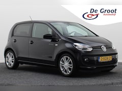 Volkswagen Up! - 1.0 groove up BlueMotion