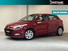 Hyundai i20 - 1.0 T-GDI Comfort | CAMERA | NAVI | CLIMA | ORG.NL |