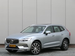 Volvo XC60 - T5 AUT AWD Inscription 12 MND garantie Panoramadak / Trekhaak / Navi / 360° Camera / Apple