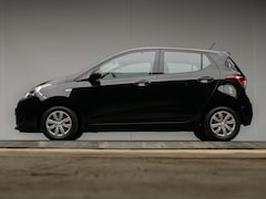 Hyundai i10 - 1.0i i-Motion Sport (AIRCO, SPORTSTOELEN, ELEKTRISCH PAKKET, CLIMATE, NIEUWE APK, NETTE ST