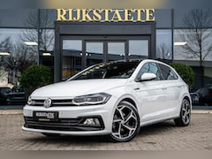 Volkswagen Polo - 1.0 TSI R-line|PANO|ACC|NAV|CAMERA|CARPLAY