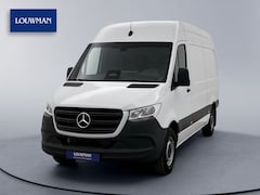 Mercedes-Benz Sprinter - 317 PRO L2H2 RWD BPM-Vrij Nieuw Achteruitrijcamera Cruise Control