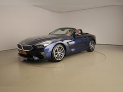 BMW Z4 Roadster - sDrive20i | Handbak | LED | Leder | Navigatie | Sportstoelen | Chrome line | DAB | Harman