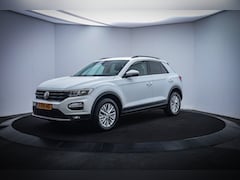 Volkswagen T-Roc - 1.0TSI Sport NAVI/CARPLAY/STOELVERW./ACC/PDC V+A/LMV