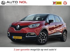 Renault Captur - 1.2 TCe Dynamique | Automaat | Half Leer | Camera | Cruise