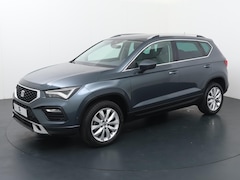 Seat Ateca - 1.5 TSI Style Business Intense | 150 PK | Navigatiesysteem | Achteruitrijcamera | Adaptiev