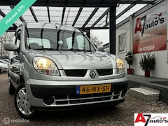 Renault Kangoo - combi 1.6-16V Nieuwe APK