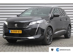 Peugeot 3008 - 1.6 HYBRID 225PK GT PACK BUSINESS / NAVI / CLIMA / AGR / PDC / 19" LMV / CAMERA / KEYLESS