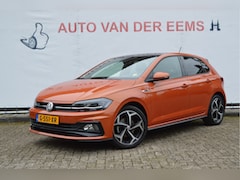 Volkswagen Polo - 1.5 TSI Highline Busn. R Nap / Vitual / Pano / Apple, android