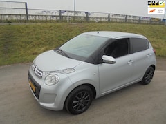 Citroën C1 - Citroen c1 1.0 5 deurs airco lmv 117.000km