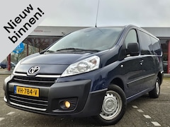 Toyota ProAce - 2.0D L2H1 Aspiration | Eerste Eigenaar | Airco