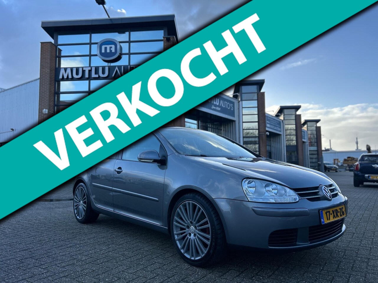 Volkswagen Golf - 1.4 TSI Optive 4 5DEURS Airco NAP APK - AutoWereld.nl