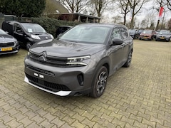 Citroën C5 Aircross - C5 Aircross 1.2 Mild-Hybrid 136 PLUS (EURO 6e)