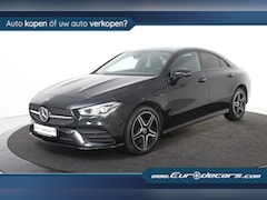 Mercedes-Benz CLA-Klasse - 250 e AMG Line*1Ste Eigenaar*2xAMG*Night