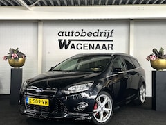 Ford Focus Wagon - 1.0 EcoBoost ST-line