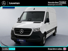 Mercedes-Benz Sprinter - 315 Pro L2H2 RWD Nieuw BPM-Vrij Achteruitrijcamera Cruise Control