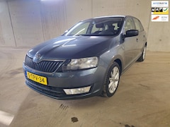 Skoda Rapid Spaceback - 1.2 TSI Greentech Ambition Businessline Pro