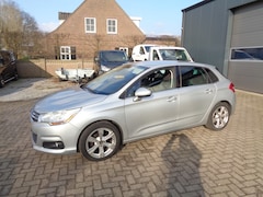 Citroën C4 - 1.4 VTi Ligne Business Ecc, Navigatie, PDC, Trekhaak, LM velgen