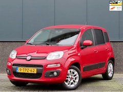 Fiat Panda - 0.9 TwinAir Lounge Airco | Vooruitverwarming