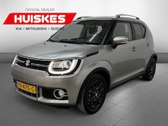 Suzuki Ignis - 1.2 Stijl SmartHybrid, 1e Eigenaar & Dealer onderhouden