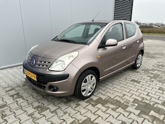 Nissan Pixo - 1.0 Acenta