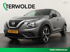 Nissan Juke - 1.0 DIG-T Premiere Edition