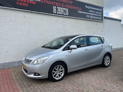 Toyota Verso - 1.8 VVT-i Business