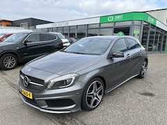 Mercedes-Benz A-klasse - 180 Ambition