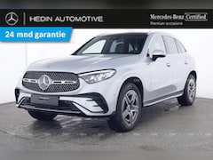 Mercedes-Benz GLC-klasse - GLC 300e Automaat 4MATIC AMG Line | Advanced Plus Pakket | Winterpakket | Distronic | Pano