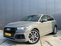 Audi Q5 - 50 TFSI e quattro S edition / Luchtvering / S-Line / Trekhaak