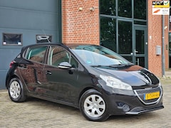 Peugeot 208 - 1.6 e-HDi Active 2e Eignr|Airco|Navi|Cruise|Nap|Boekjes