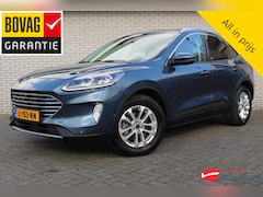 Ford Kuga - 1.5 EcoBoost 150PK 2WD Titanium | Camera | Carplay | ACC | PDC | Virtual Cockpit | Stoelve