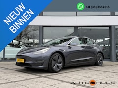 Tesla Model 3 - Long Range Dual AWD Autopilot Panorama Trekhaak