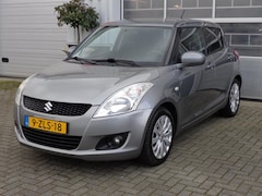 Suzuki Swift - 1.2 Exclusive Climate control, Cruise control, etc