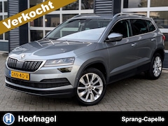 Skoda Karoq - 1.5 TSI ACT Celebration |Virtual|ACC|Camera|