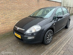 Fiat Punto Evo - 1.4 Dynamic | APK | Airco | 5 Deuren |