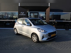 Hyundai i10 - 1.0 Comfort | Active Cruise Control (ACC) | Lane Assist