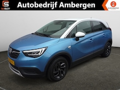 Opel Crossland X - 1.2i (83Pk) '120-Jaar Edition' Géén Afleverkosten