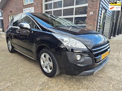 Peugeot 3008 - 2.0 HDiF HYbrid4